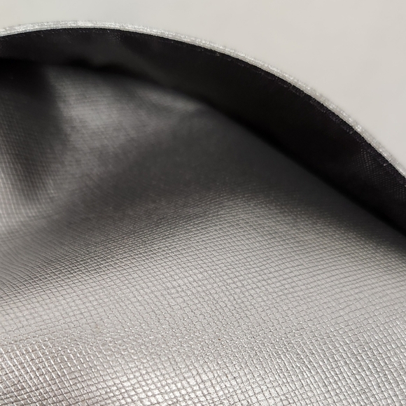 Python Leather Passport Holder - Picture 5 of 6